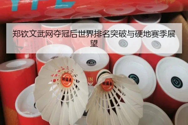 郑钦文武网夺冠后世界排名突破与硬地赛季展望