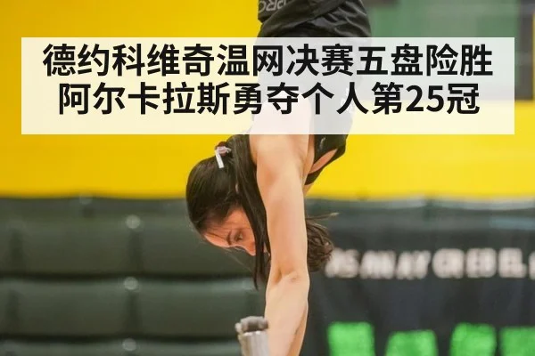 德约科维奇温网决赛五盘险胜阿尔卡拉斯勇夺个人第25冠